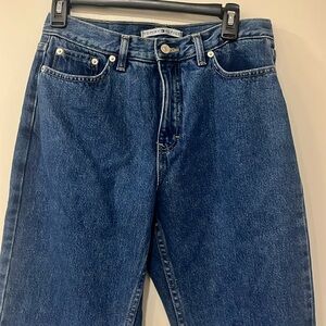 Tommy Hilfiger mom jeans size 10